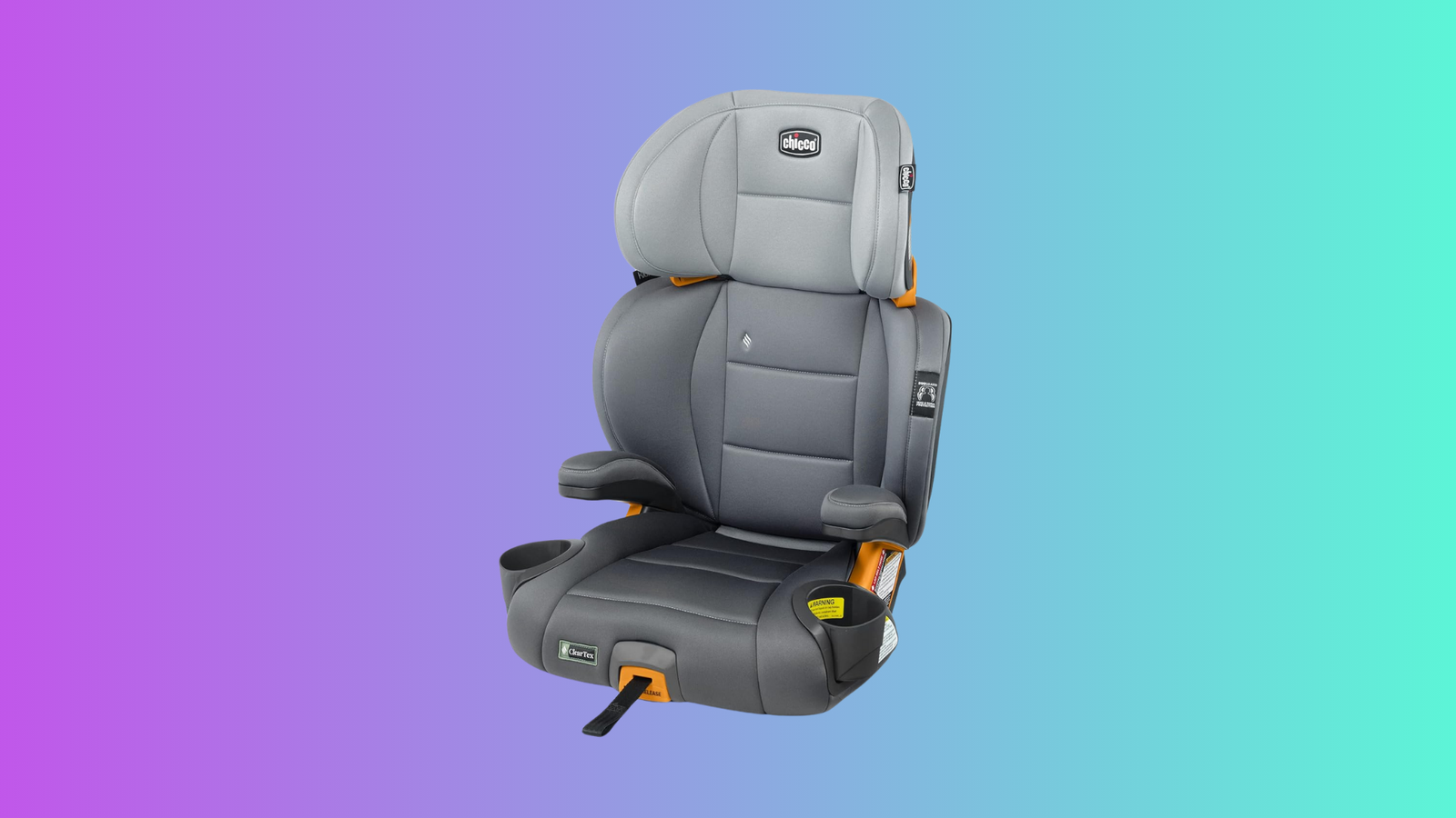 Best Booster Car Seats For Toddlers