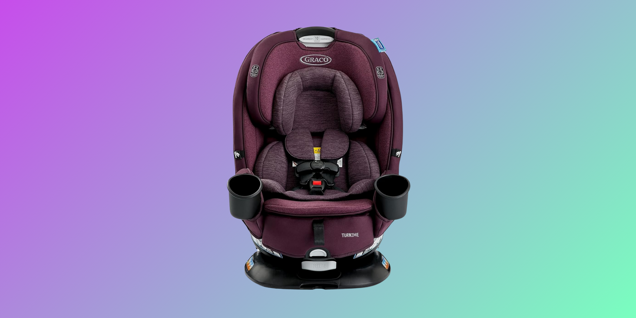 Best Rotating Car Seats