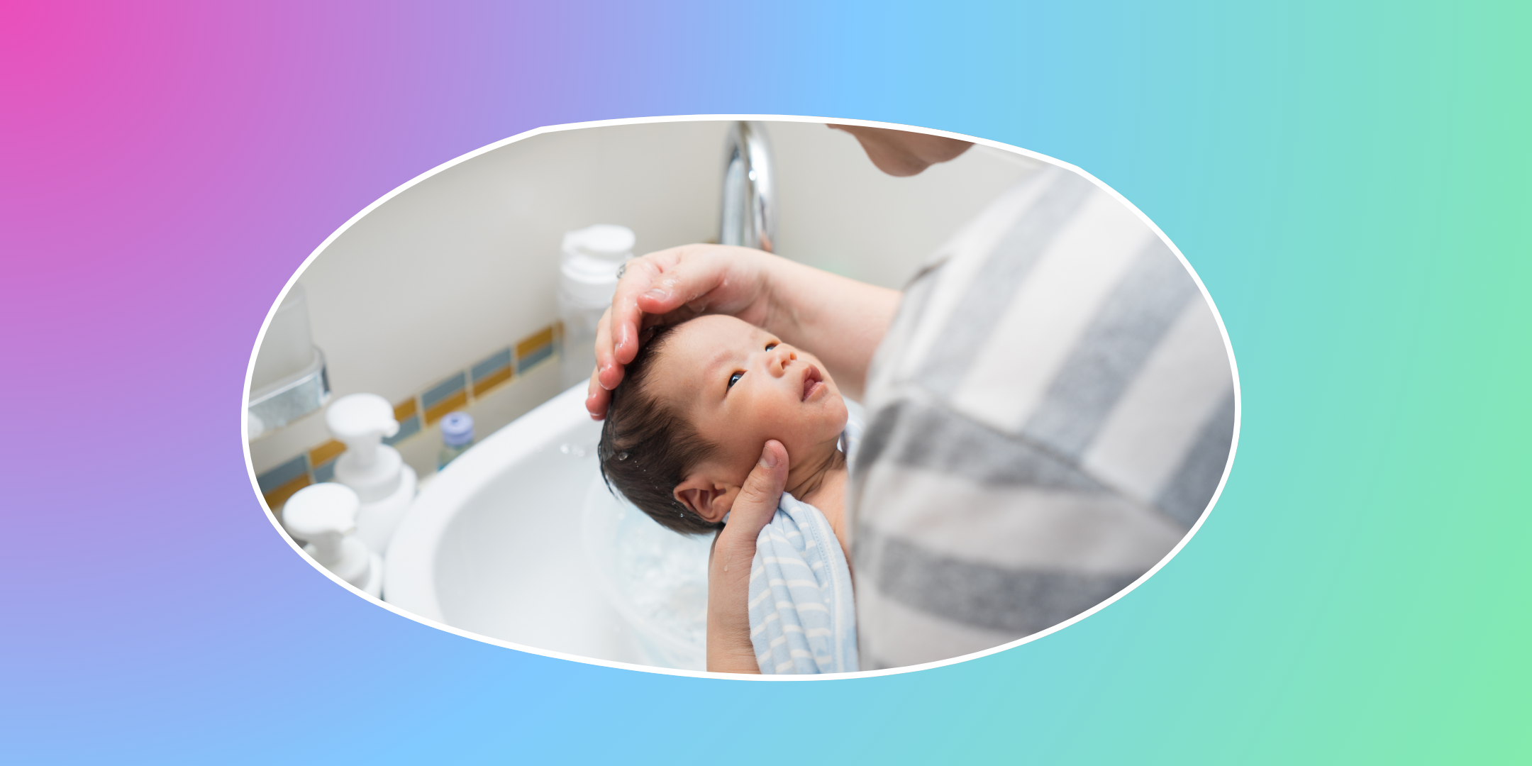 Best bucket bathtubs for baby