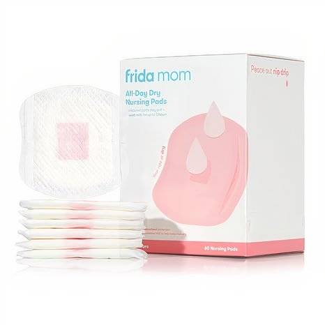 Top Disposable Nursing Pads For Quick, Convenient & Leak-Free Living