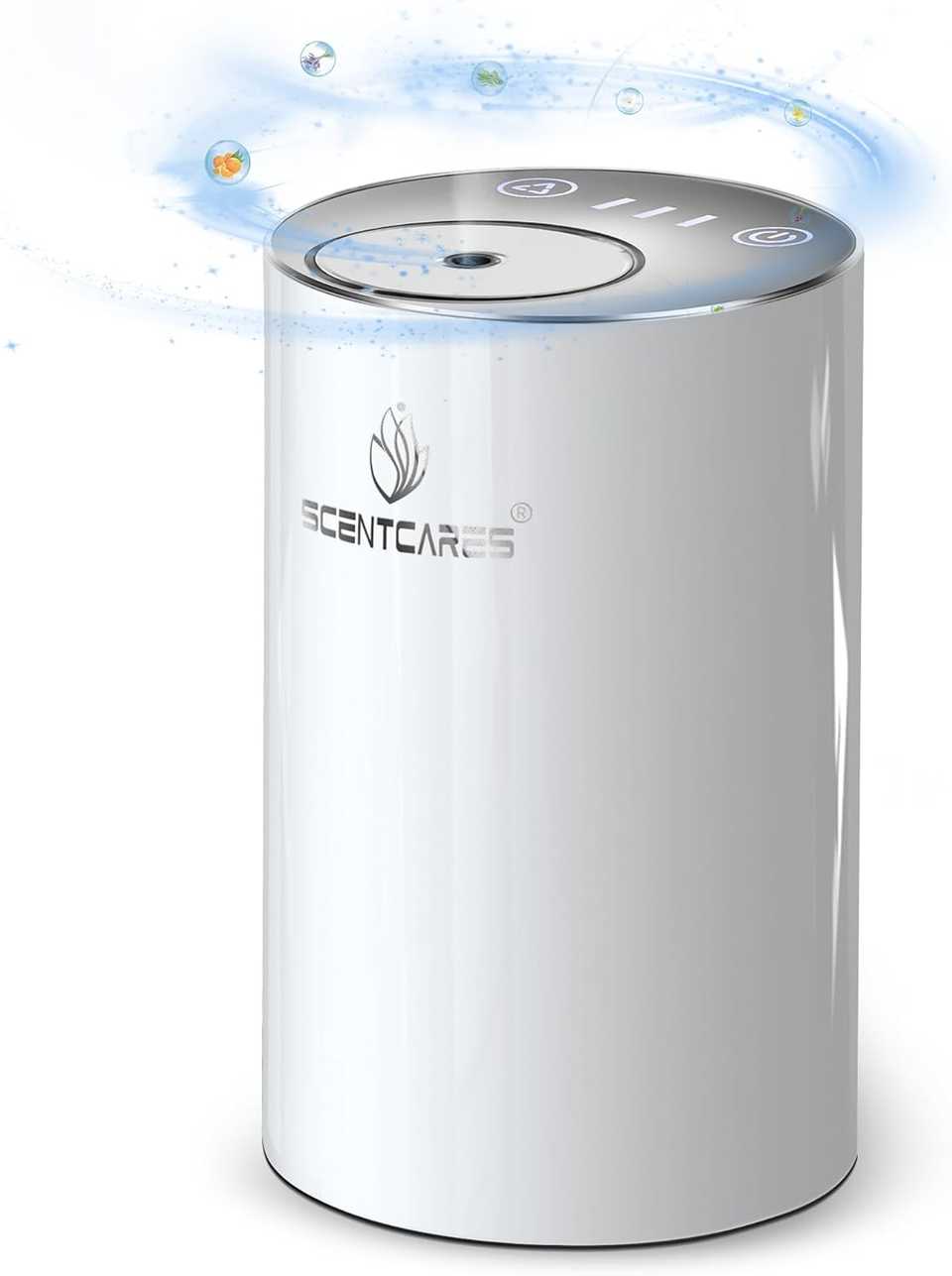 Best Pregnancy-Safe Aromatherapy Diffusers