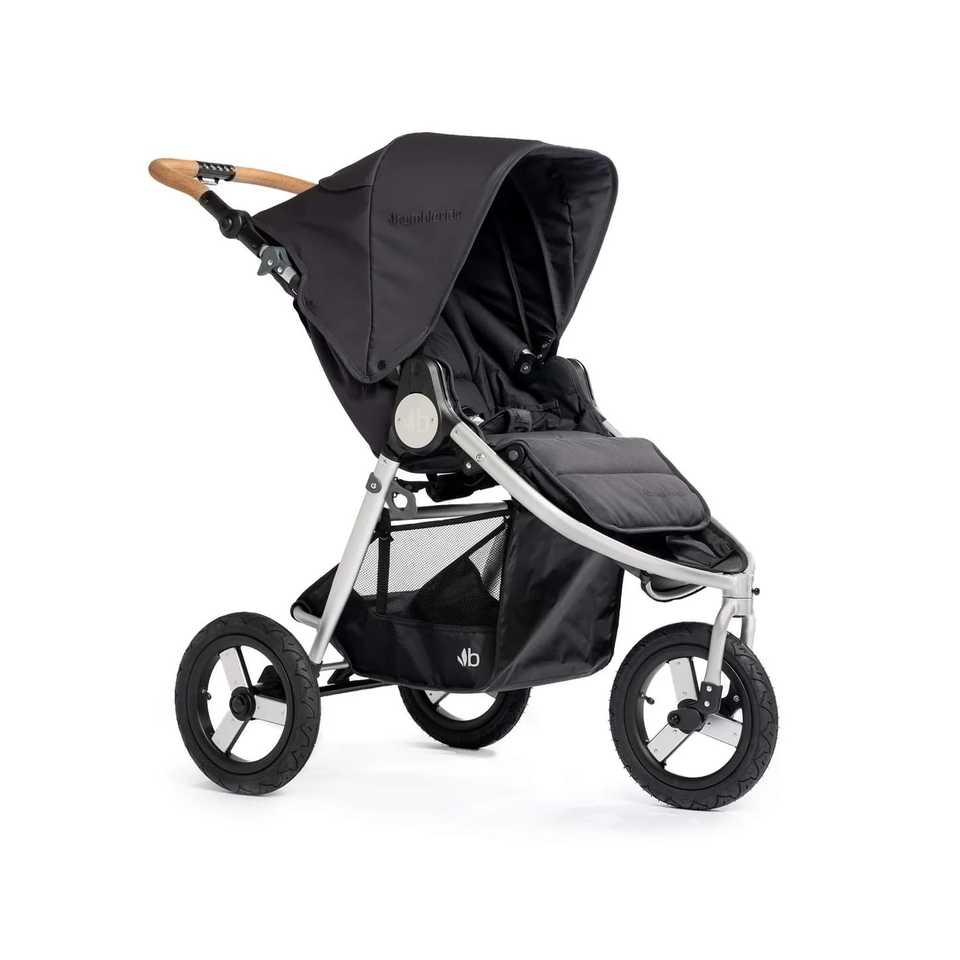 Best Strollers For A Beach Vacation