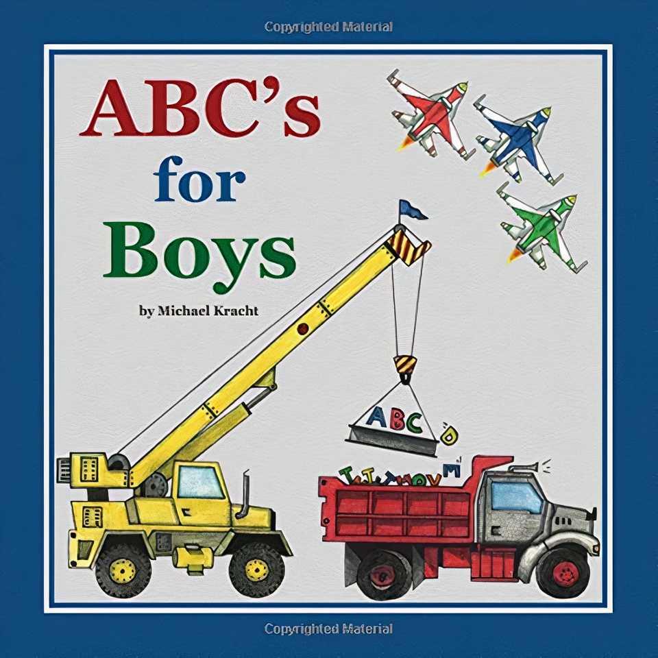 Unlock the Secrets to Mastering the Alphabet: Top ABC Books For Toddlers