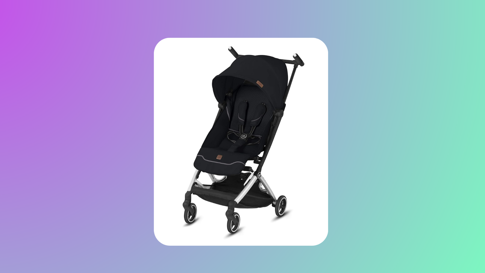 Best Strollers For City Living