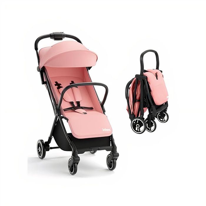 Lightweight Stroller What Strollers Can You Take On Planes The
