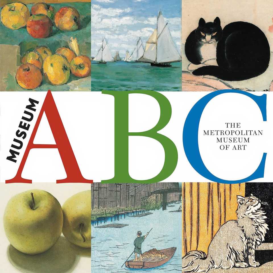 Unlock the Secrets to Mastering the Alphabet: Top ABC Books For Toddlers