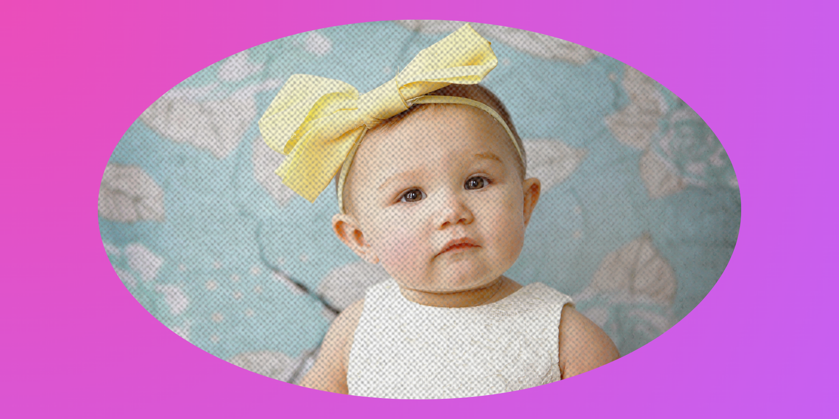 19th-Century Girl Names You'll Love