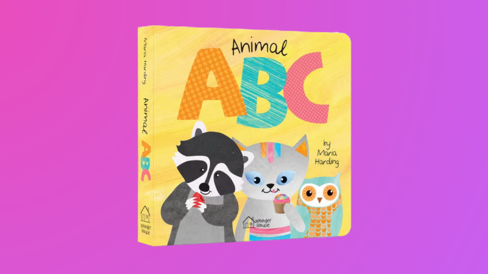 Libro Abc Unlock the Secrets to Mastering the Alphabet: Top ABC Books For Toddlers