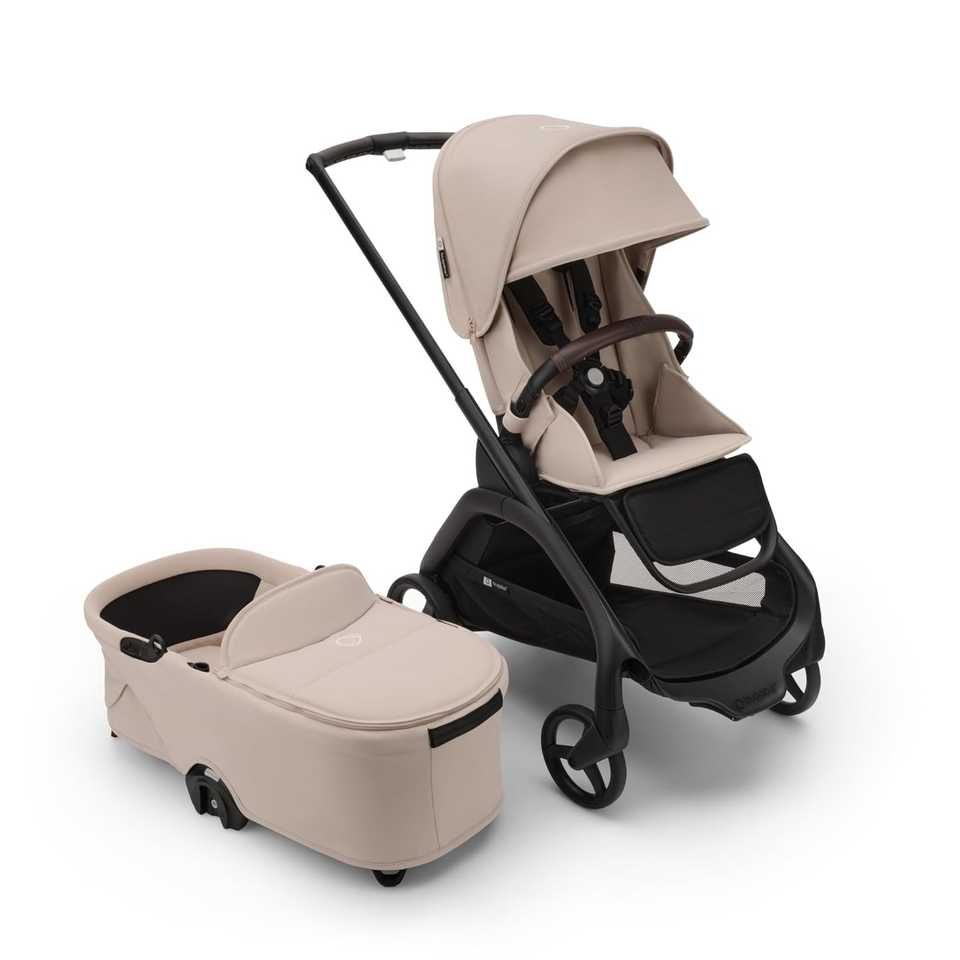 The Best Stroller Deals To Snag During Amazon's Prime Day Sale