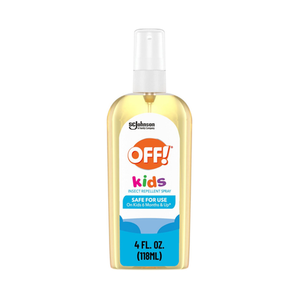Best Bug Repellents For Babies And Toddlers: Safe And Effective Options