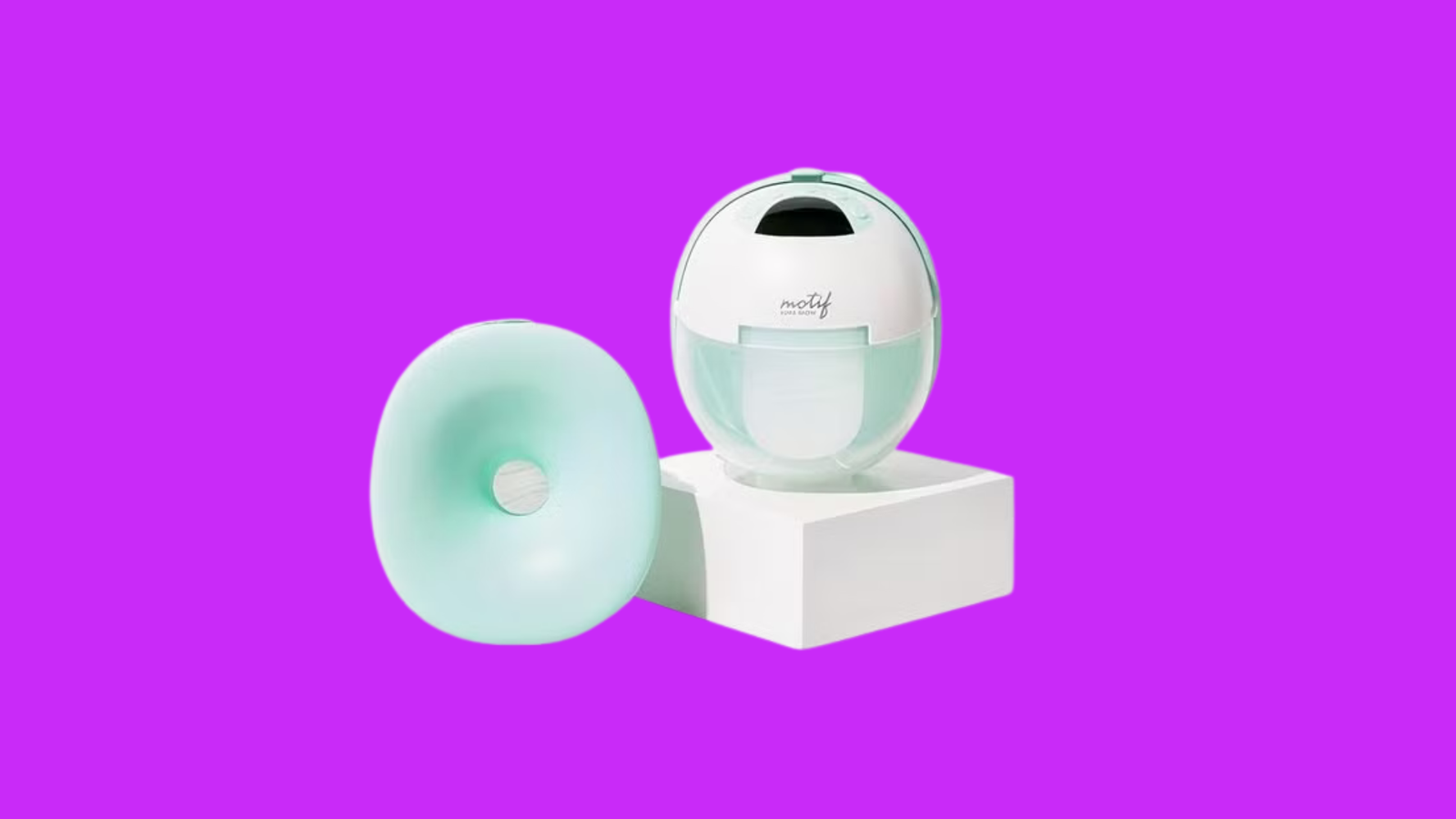 Motif Medical Breastfeeding Essentials: Up to 20% Off for Prime Big ...
