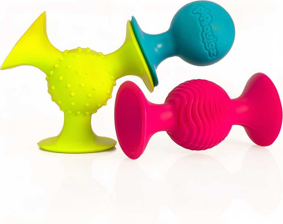 12 Best Sensory Toys for Baby Development and Exploration