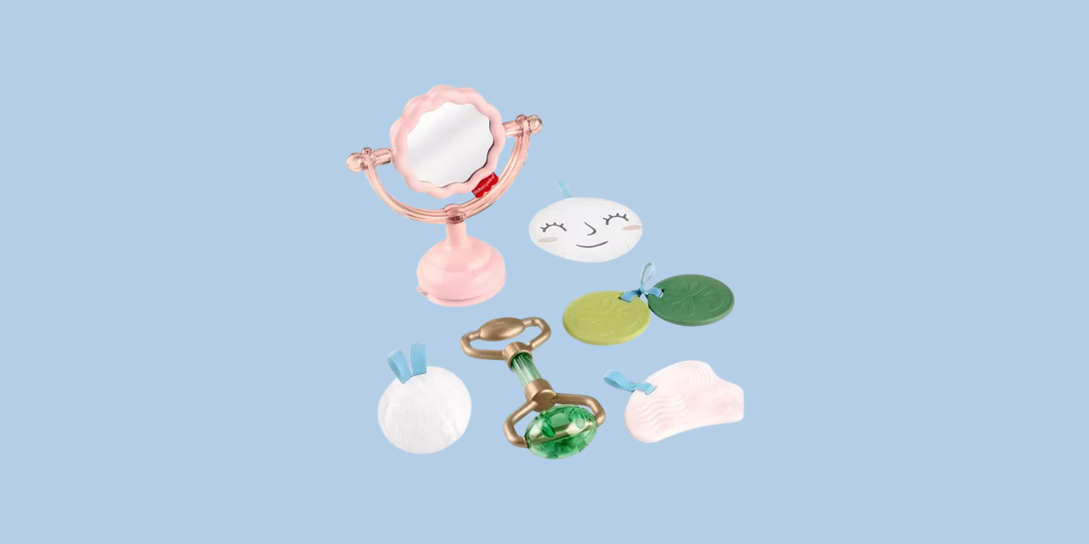 care sensory play set