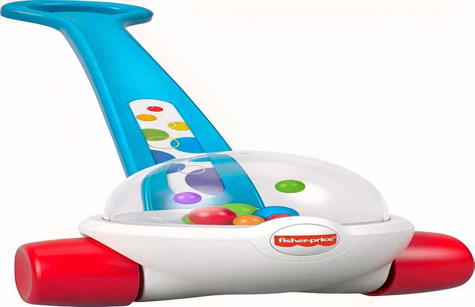 Best Push Toys for Toddler Development and Safety