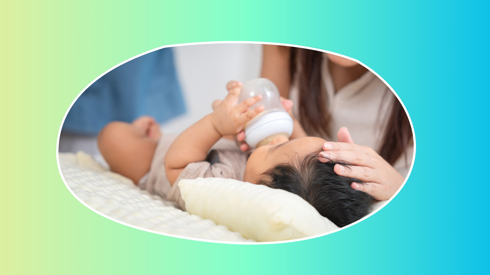 ByHeart Emergency Relief Program: Free Formula for Families Affected by ...