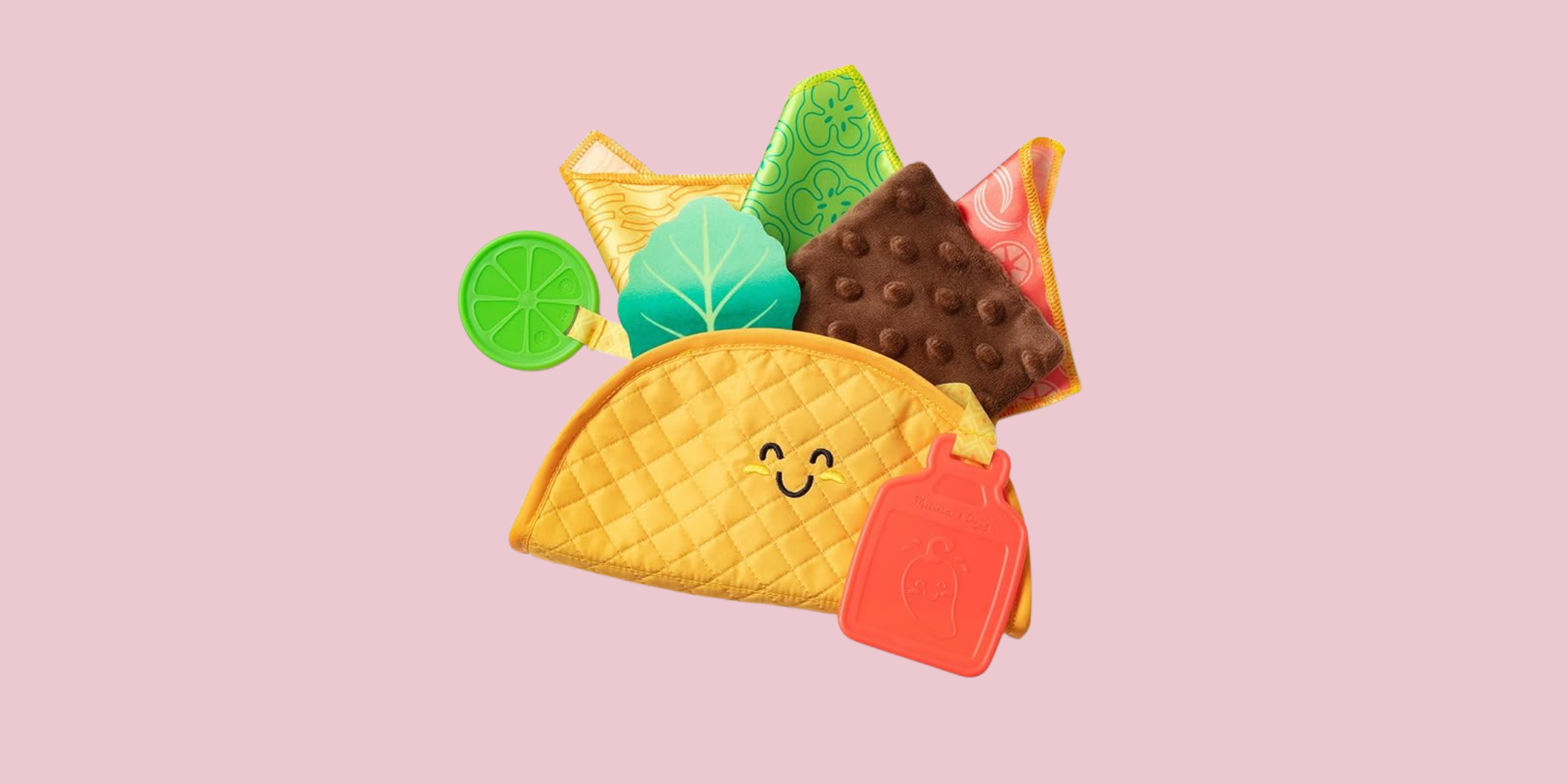 best sensory toys for babies