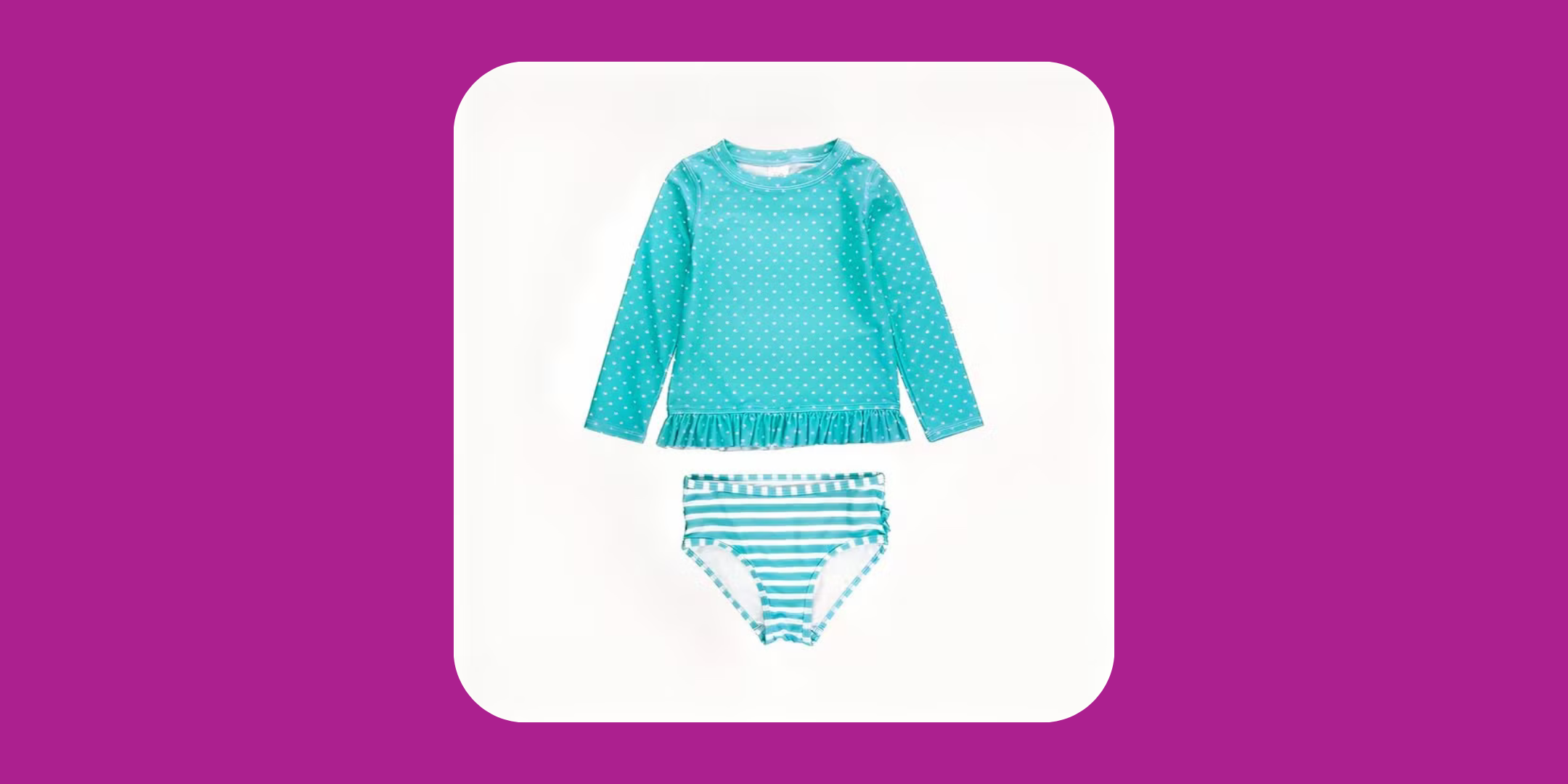 pf 50 baby bathing suits